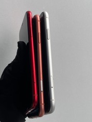 Apple iPhone XR – 64G/128G/256G -Color Random – Factory Unlocked -Good Condition