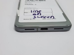 DEFECTIVE – Google Pixel 8 – 256GB – Hazel – Unlocked – G9BQD – 9350