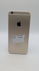 Apple iPhone 6 Plus 64GB(A1522) Gold ( Unlocked) Read Below