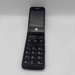 AT&T Cingular Flip 2 AT&T Cel Phone Model 40440