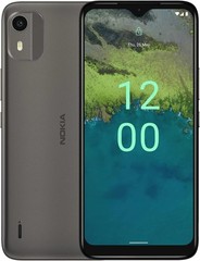 Original Nokia C12 Dual SIM 4G LTE 64GB ROM 6.3″ 8.0MP Mobile Phone