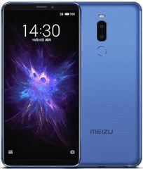 WIFI MeiZu Note 8 4G LTE 12MP 6.0″ Octa-core CPU 64GB ROM Dual SIM Phone