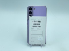 Samsung Galaxy S22 5G 128GB SM-S901U (Verizon) Bora Purple CrkBk (E-0030)