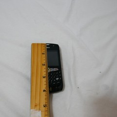 NEXTEL Blackberry Curve 8350i Smartphone