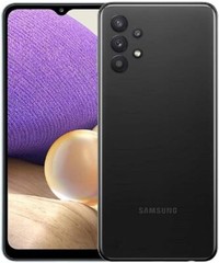 Samsung Galaxy A32 5G 6.5″ GSM Unlocked 4GB RAM 64GB Black – Very Good