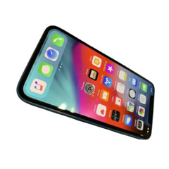 iPhone X/XR 64GB/256GB – Verizon/AT&T, Space Gray/Silver/Red/Blue, SHIP!