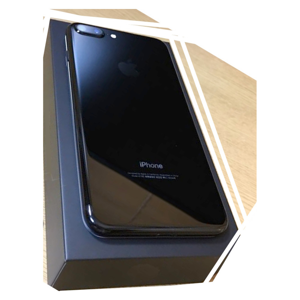 Apple iPhone 7 Plus Unlocked – 32GB/128GB, Verizon, Rose Gold, Black, Red