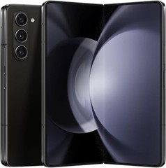 Fully Carrier Unlocked ✨Samsung Galaxy Z Fold 5 512GB Black F946U – FLAWLESS