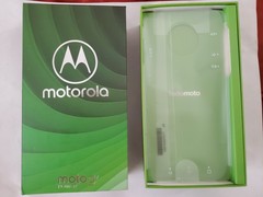 Motorola Moto G7 Power, 32GB/3GB, Cracked Screen & Not Working, Selling As Is