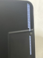lot of two BLU G64 256GB Unlocked G1010WW 6.8″ HD+ 50MP WiFi Part/notwork, #515X