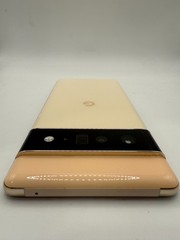 Google Pixel 6 | 6a | 6 Pro – 128GB 256GB 512GB – Unlocked Smartphone