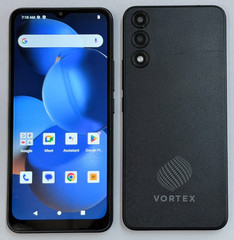 UNLOCKED Vortex HD65 Select Android 4G LTE Phone / T-Mobile h2O LYCA Ultra