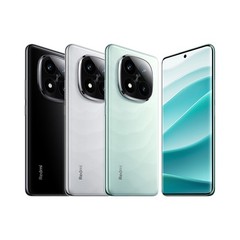 Redmi Note 14 Pro+ plus 5G Unlocked 256/512GB ROM SmartPhone condition Excellen