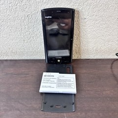 Sanyo Kyocera Zio M6000 V65M6000 cricket WiFi Smartphone Tested & Working