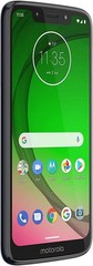 Motorola Moto G7 Play 32GB Deep Indigo AT&T Locked Android Smartphone 5.7 4G LTE