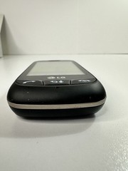 LG Cosmos Touch VN270 – Black & Silver ( Verizon ) Cellular Slider Phone – Boxed