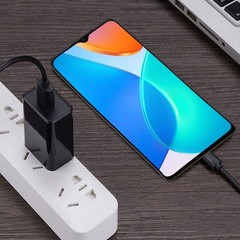 USB-C Fast Charger Adapter for Samsung Galaxy A14 5G, A23 5FT