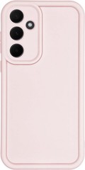 Slim Case for Samsung Galaxy A55 5G, Shockproof Skin-Friendly Touch Soft Cover