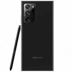 USED – Samsung Galaxy Note 20 Ultra 256GB 12GB RAM SM-N9860 (FACTORY UNLOCKED)