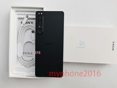 Sony Xperia 1 IV 256GB 12GB RAM Unlocked 5G 12MP 6.5″Japanese version Smartphone