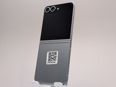 Samsung Galaxy Z Flip6 SM-F741U 256GB Silver Shadow AT&T Only W086587