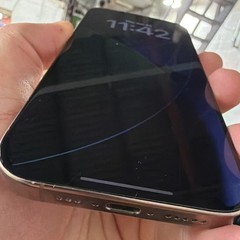 iphone 16 pro unlocked 512gb Good Condition Everything Original