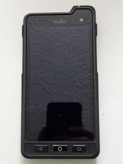 Sonim XP8- 64 GB – Black (Unlocked)_ Great Condition Rugged Smartphone