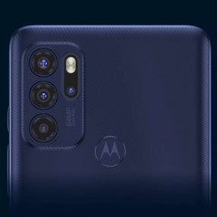 Motorola Moto G60S XT2133 128GB 6GB Dual SIM GSM Unlocked International Good B+
