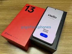 OnePlus 13 6.82” 50MP 256GB 512GB 1TB Android Snapdragon 8 Elite SmartPhone