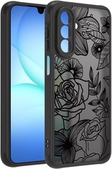 Cute Phone Case for Samsung Galaxy A17 4G/5G Hard PC Heavy Duty Protection 78 Ch