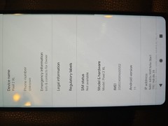 Google pixel 2 XL (Camera does not work)