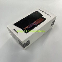 Samsung Galaxy Xcover 5 SM-G525N SM-G525F/DS 64GB Unlocked Smartphone-New Sealed