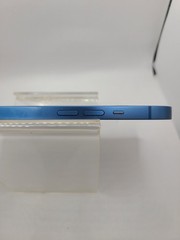 Apple iPhone 13 A2482 AT&T Carrier ONLY Blue 128GB iOS 26.2