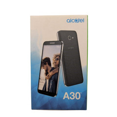 Alcatel A30 5046G Verizon Locked Smartphone 16GB 5.0 HD Display Android 4G LTE