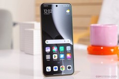 Global Xiaomi 15 Ultra 6.73″ 50MP 512GB Snapdragon SmartPhone Google play