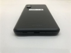 Fujitsu Arrows N F-51C 5G 128GB/8GB RAM Android Phone Unlocked Black 6.24″ Used