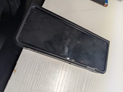 Samsung Galaxy Z Fold3 – 512 GB – Phantom Black (Metro) READ DESCRIPTION