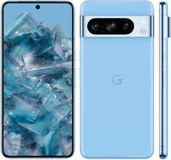 New Google Pixel 8 8a 8pro 5G 128GB Google Tensor G3 Android Unlocked Sealed