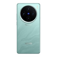 VIVO X100s 5G Unlocked 256GB/512GB ROM 16GB RAM Cell Phone Excellent appearance