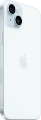 Apple iPhone 15+ Plus 256GB Blue *UNLOCKED* [eSIM Only A2847] Excellent Refurb