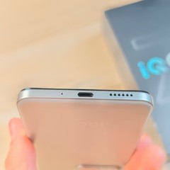 vivo iQOO Z10x 50MP 128GB/256GB/512GB Dimensity 7300 6.72″ Original Mobile phone