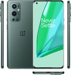 OnePlus 9 Pro 5G 8/12GB RAM 256GB Storage Dual SIM 4500mAh Octa Core Unlocked