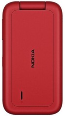 Original Nokia Flip 2780 4GB WIFI GSM Unlocked LTE 4G KAIOS Mobile Phone 1-SIM