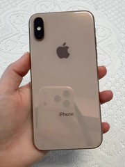 Apple iPhone XS 64GB 256GB – Unlocked – All Colours – EXCELLENT CONDITION