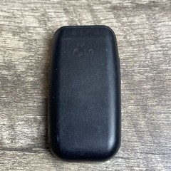 LG LG441G Black Bluetooth 2.2″ LCD 1.3MP GSM TracFone Numeric keypad Cell Phone