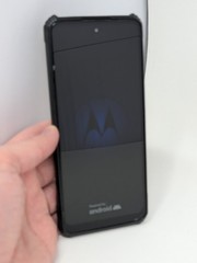 Motorola Moto G60 128GB GSM Reset Dual SIM Smartphone Works, Cracked Screen