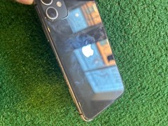 Apple iPhone 11 Pro – 64GB – Space Gray (Sprint) A2160 (CDMA + GSM)