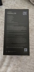 Samsung Galaxy S8 SM-G950U 64GB Verizon Black