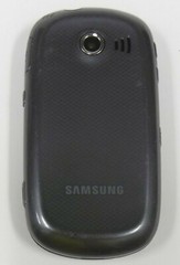 Samsung Flight 2 II SGH-A927 – Gray ( AT&T / GSM ) Cellular Phone – Bundled