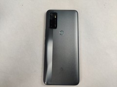 (USED) AT&T Fusion 5G (EA211005) 64GB – Silver (AT&T) Smartphone – Clean IMEI